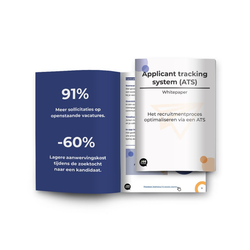 Whitepaper | Applicant tracking system